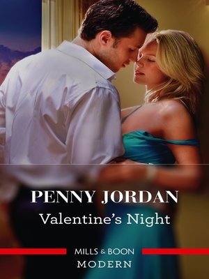cover image of Valentine's Night